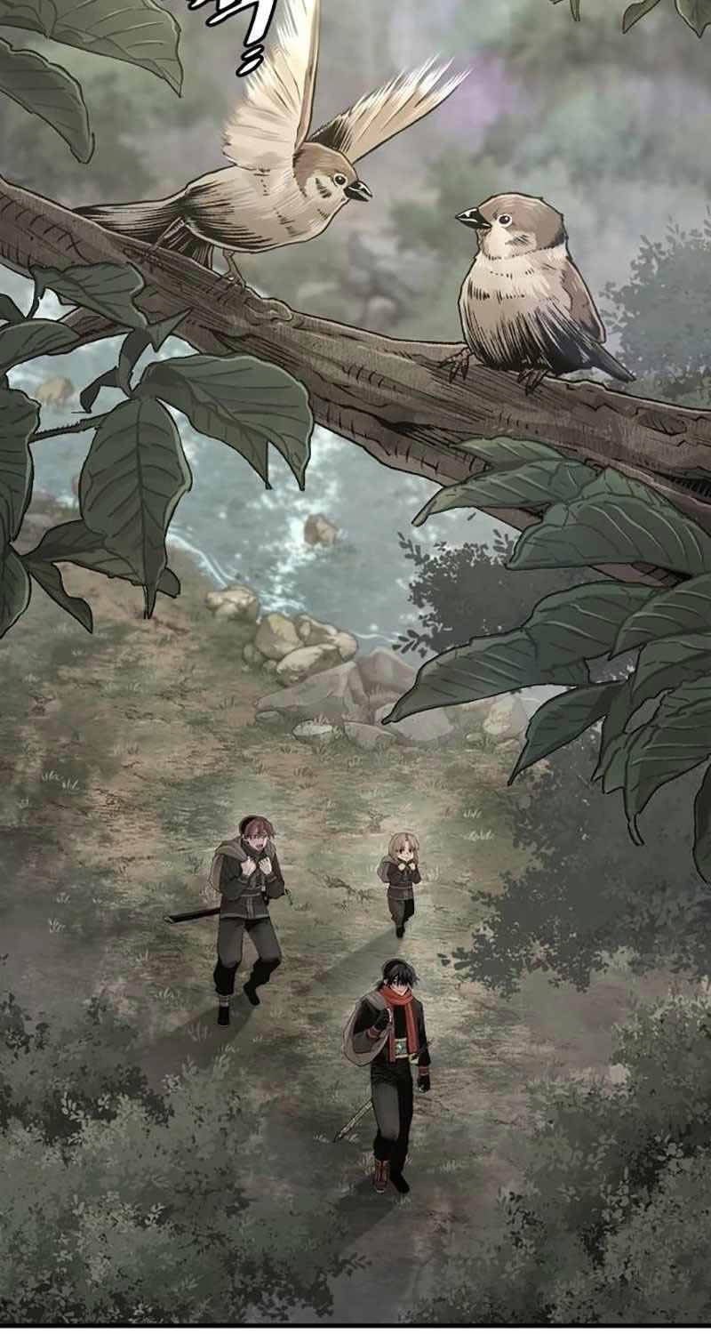 Thiên Ma Phi Thăng Truyện - Chap 131 - Trang 2