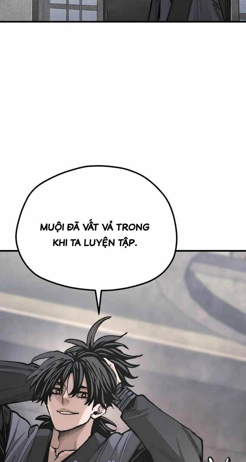 Thiên Ma Phi Thăng Truyện - Chap 131 - Trang 109