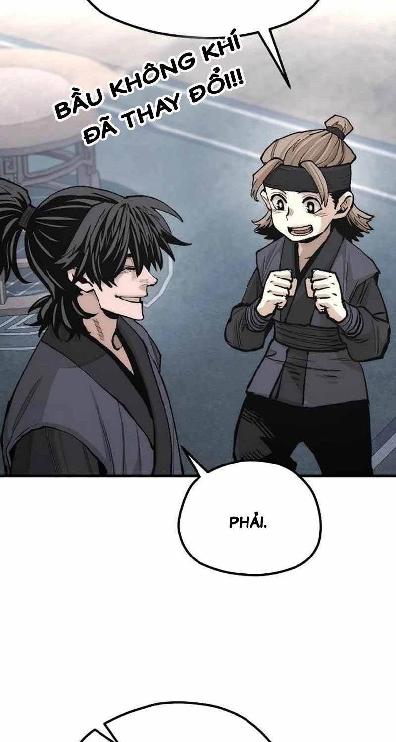 Thiên Ma Phi Thăng Truyện - Chap 131 - Trang 111