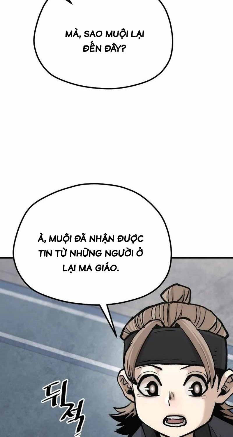 Thiên Ma Phi Thăng Truyện - Chap 131 - Trang 112