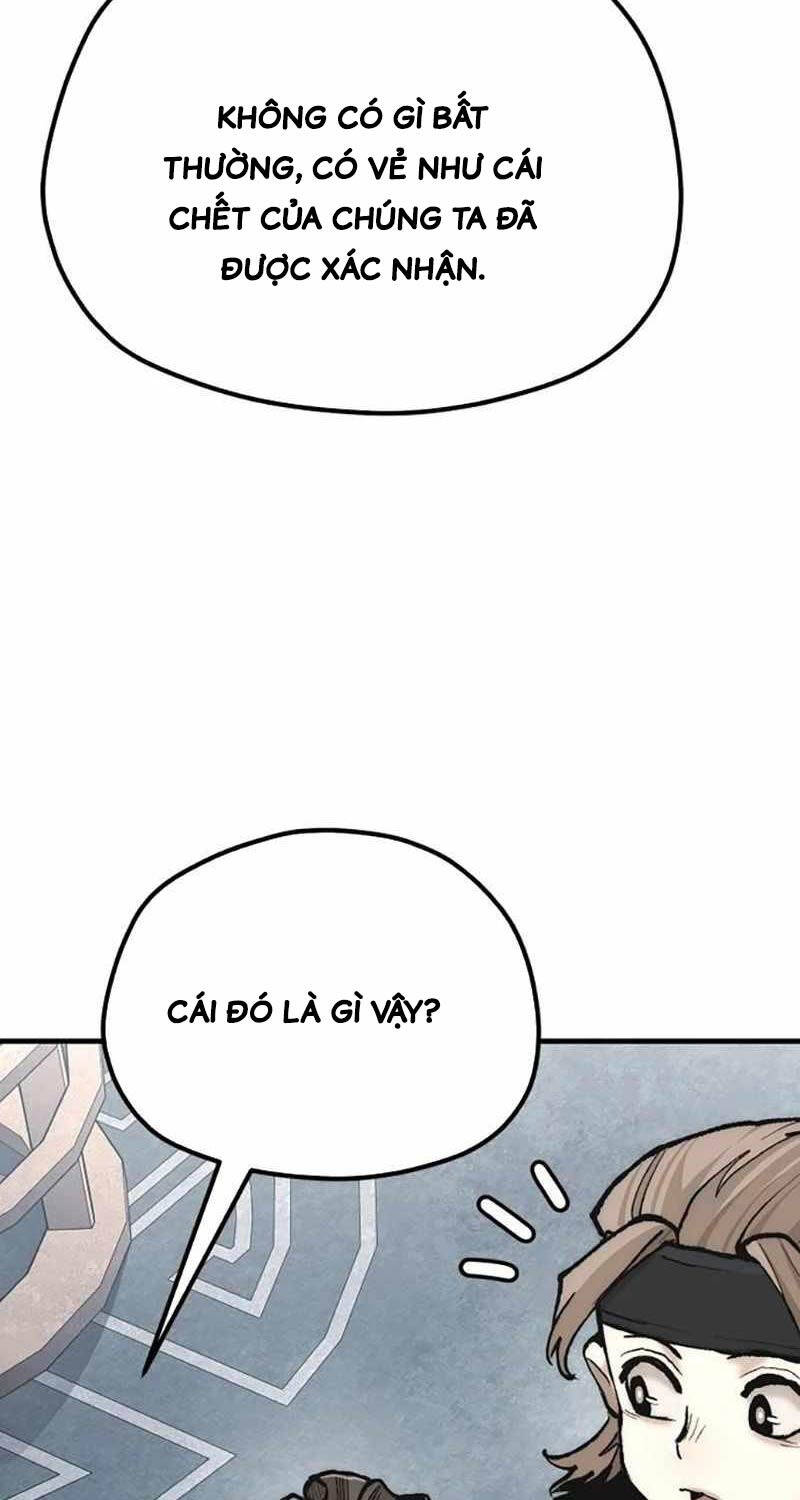 Thiên Ma Phi Thăng Truyện - Chap 131 - Trang 119