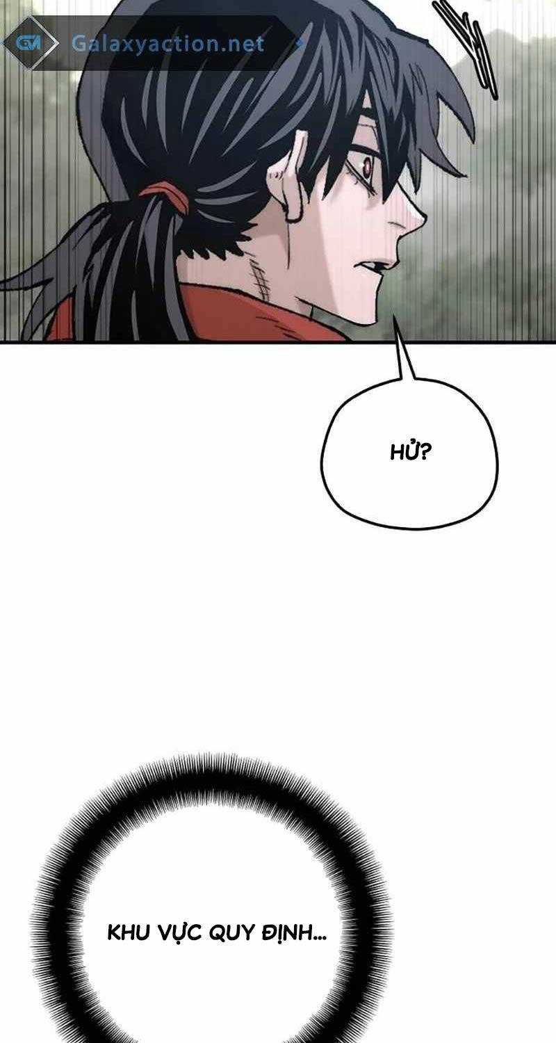 Thiên Ma Phi Thăng Truyện - Chap 131 - Trang 13