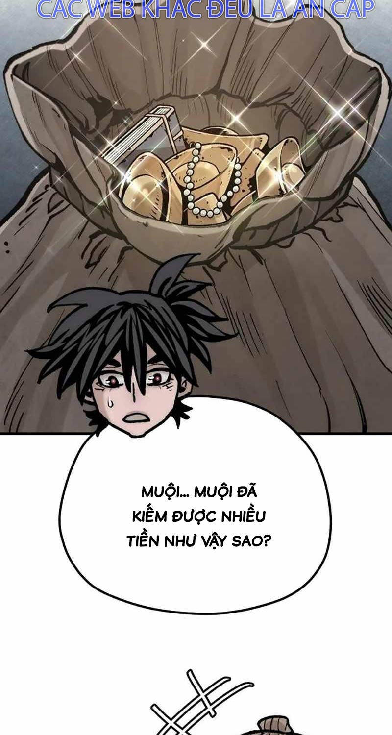 Thiên Ma Phi Thăng Truyện - Chap 131 - Trang 121