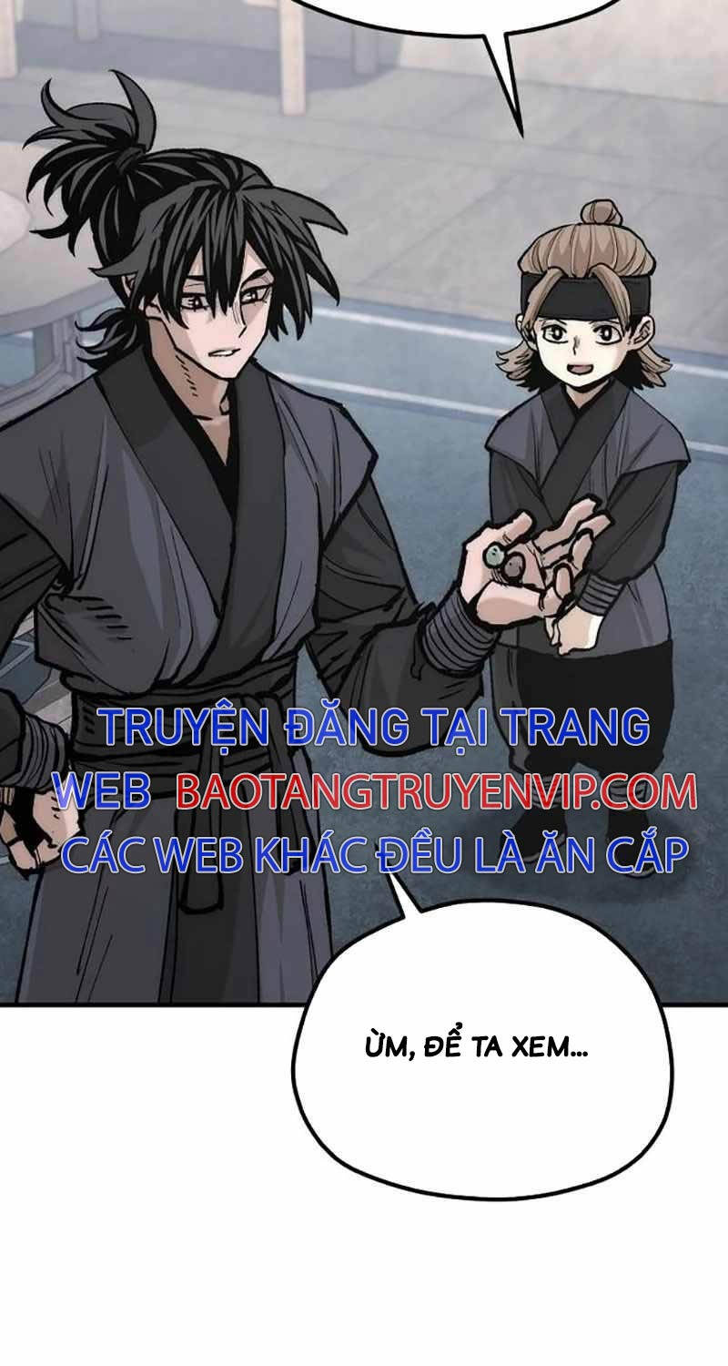 Thiên Ma Phi Thăng Truyện - Chap 131 - Trang 126