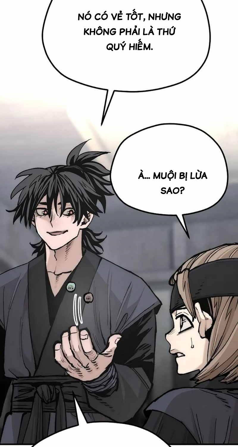 Thiên Ma Phi Thăng Truyện - Chap 131 - Trang 128