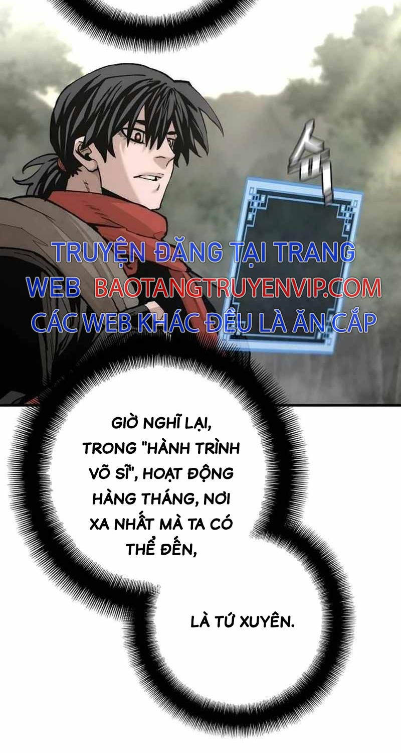 Thiên Ma Phi Thăng Truyện - Chap 131 - Trang 14