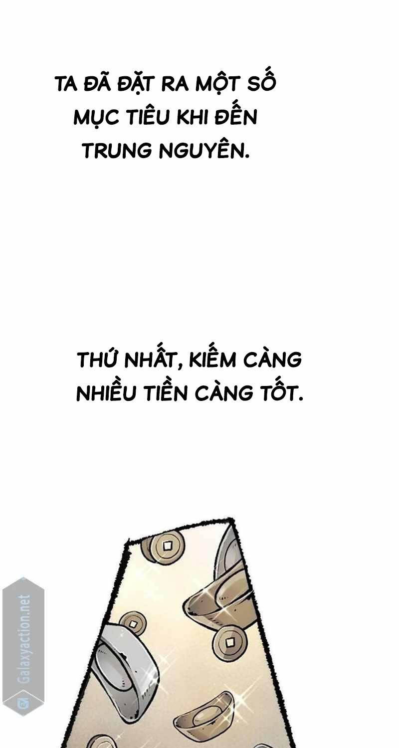 Thiên Ma Phi Thăng Truyện - Chap 131 - Trang 135