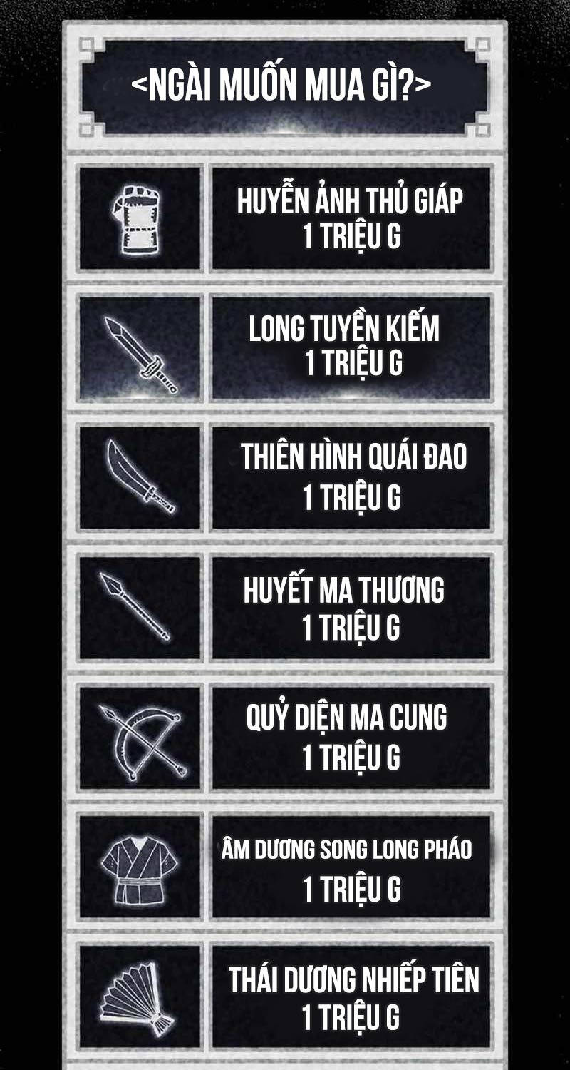Thiên Ma Phi Thăng Truyện - Chap 131 - Trang 138