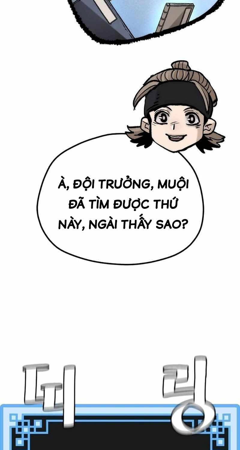 Thiên Ma Phi Thăng Truyện - Chap 131 - Trang 143