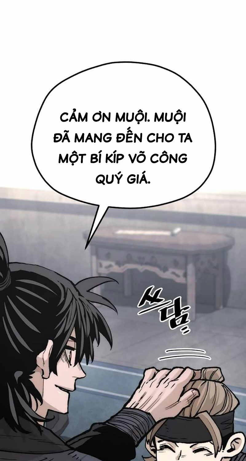 Thiên Ma Phi Thăng Truyện - Chap 131 - Trang 155