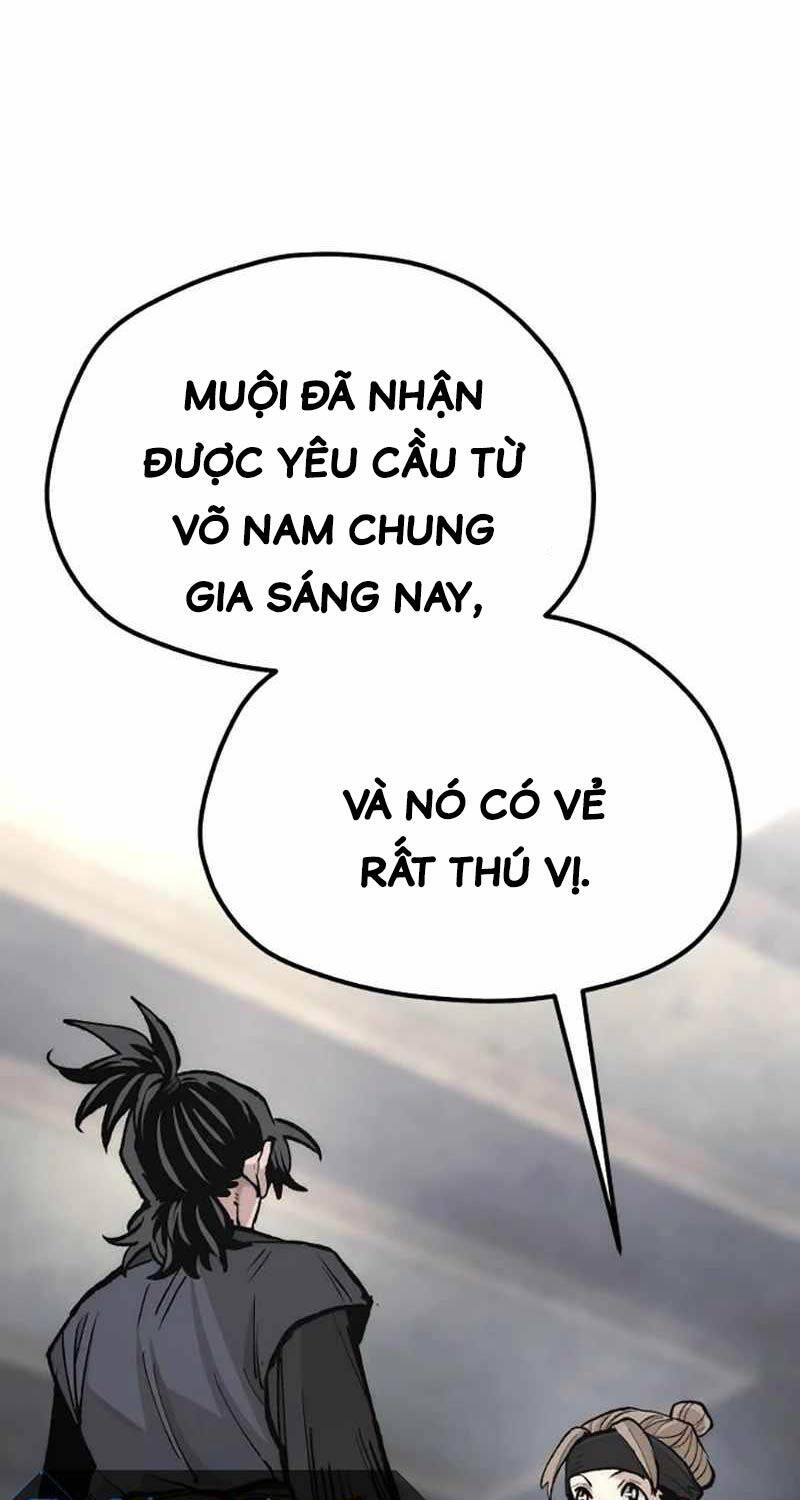 Thiên Ma Phi Thăng Truyện - Chap 131 - Trang 158