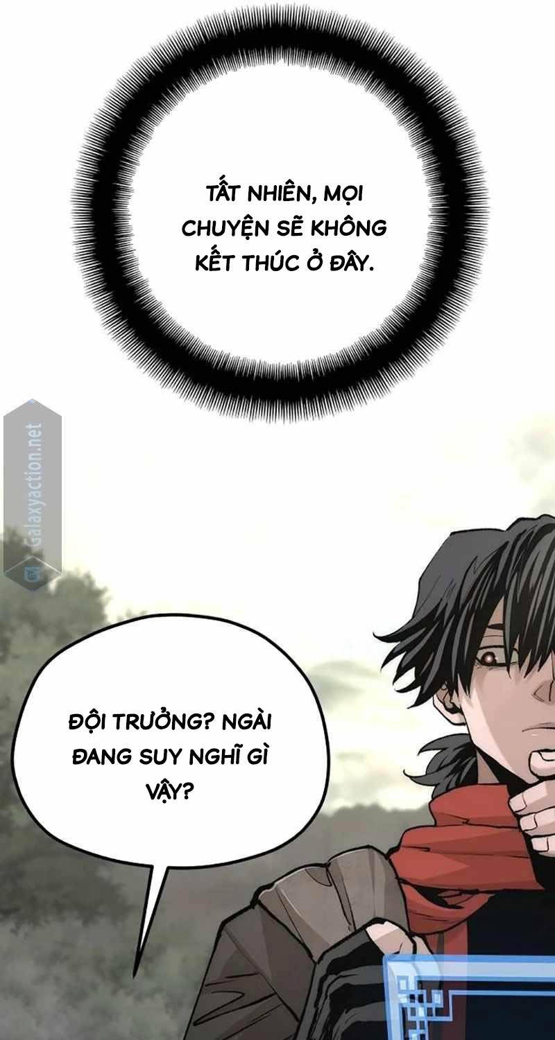 Thiên Ma Phi Thăng Truyện - Chap 131 - Trang 18