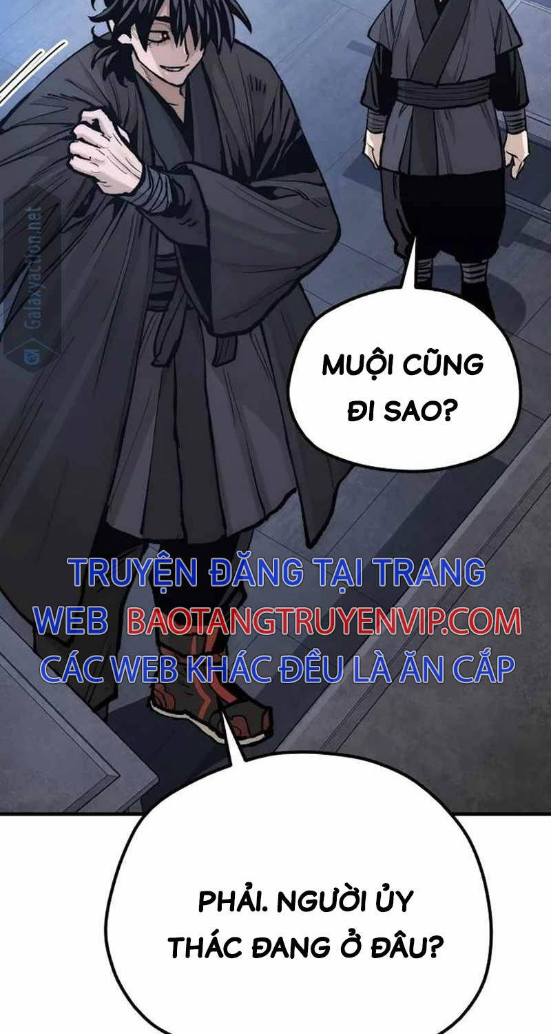 Thiên Ma Phi Thăng Truyện - Chap 131 - Trang 171