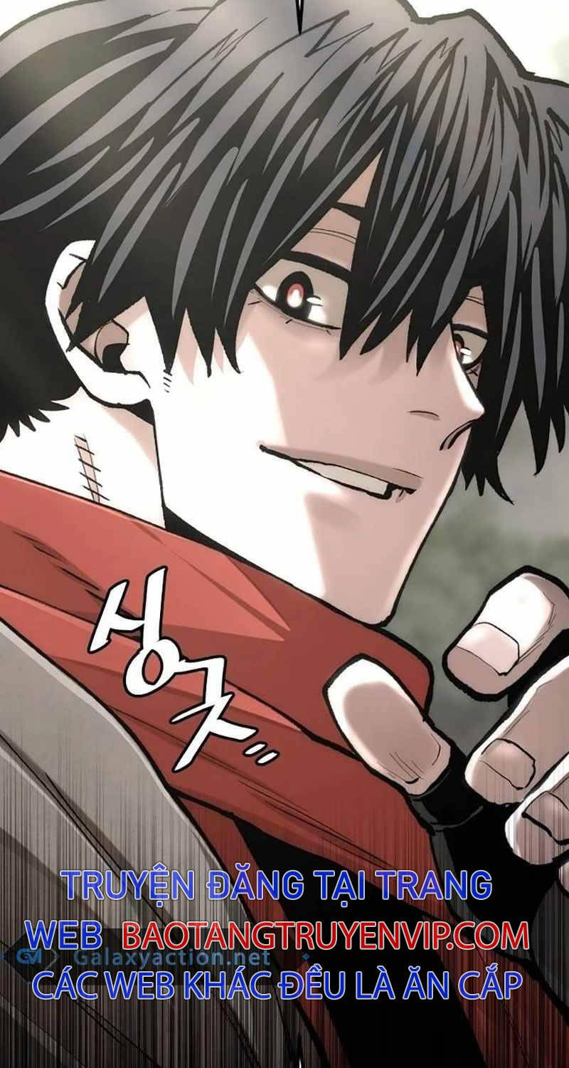 Thiên Ma Phi Thăng Truyện - Chap 131 - Trang 20