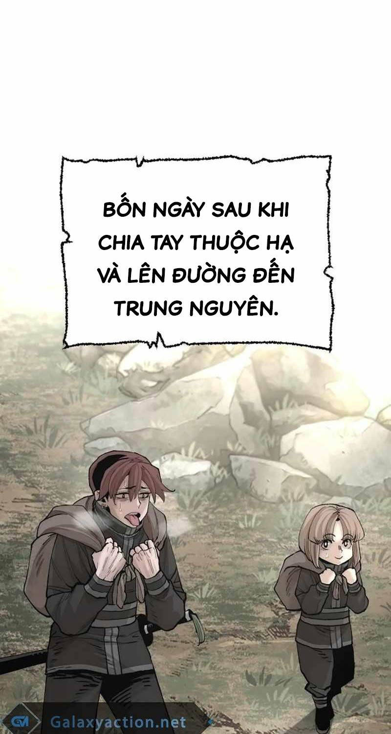 Thiên Ma Phi Thăng Truyện - Chap 131 - Trang 3