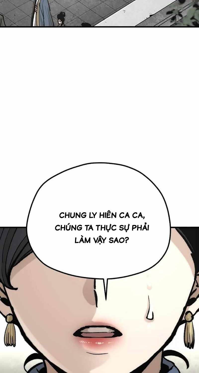Thiên Ma Phi Thăng Truyện - Chap 131 - Trang 25