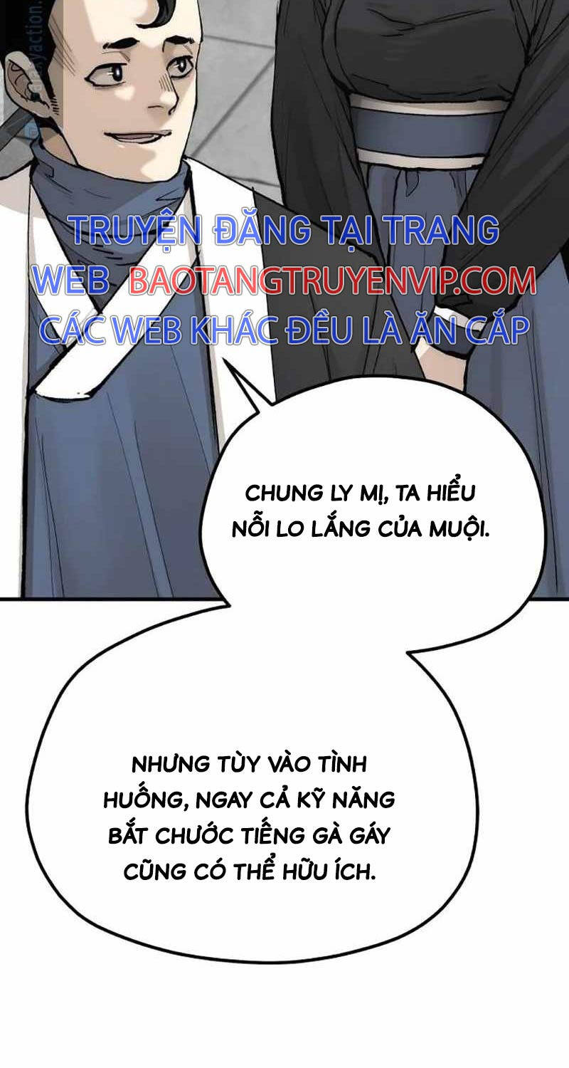 Thiên Ma Phi Thăng Truyện - Chap 131 - Trang 27
