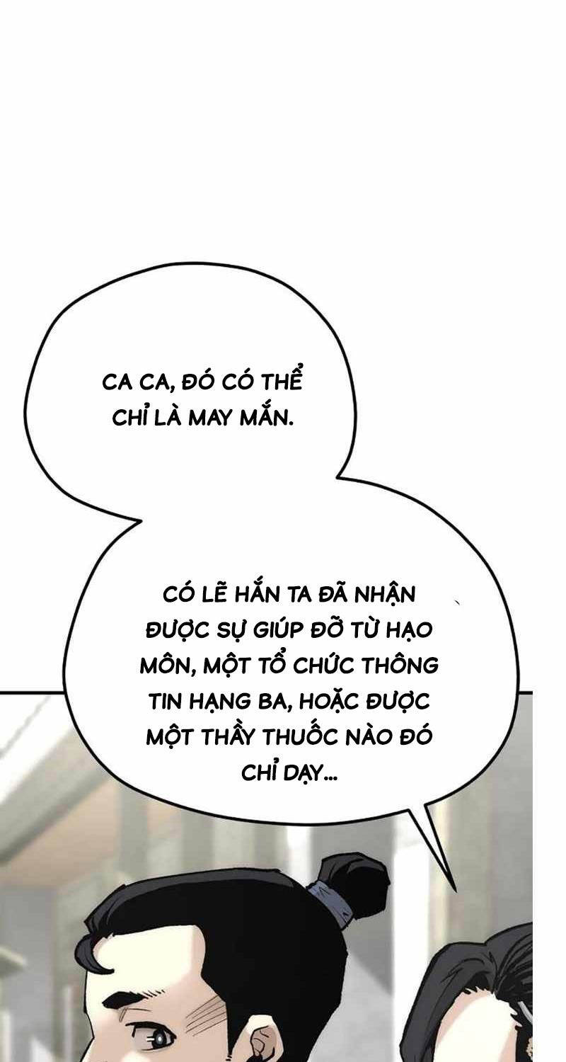 Thiên Ma Phi Thăng Truyện - Chap 131 - Trang 30