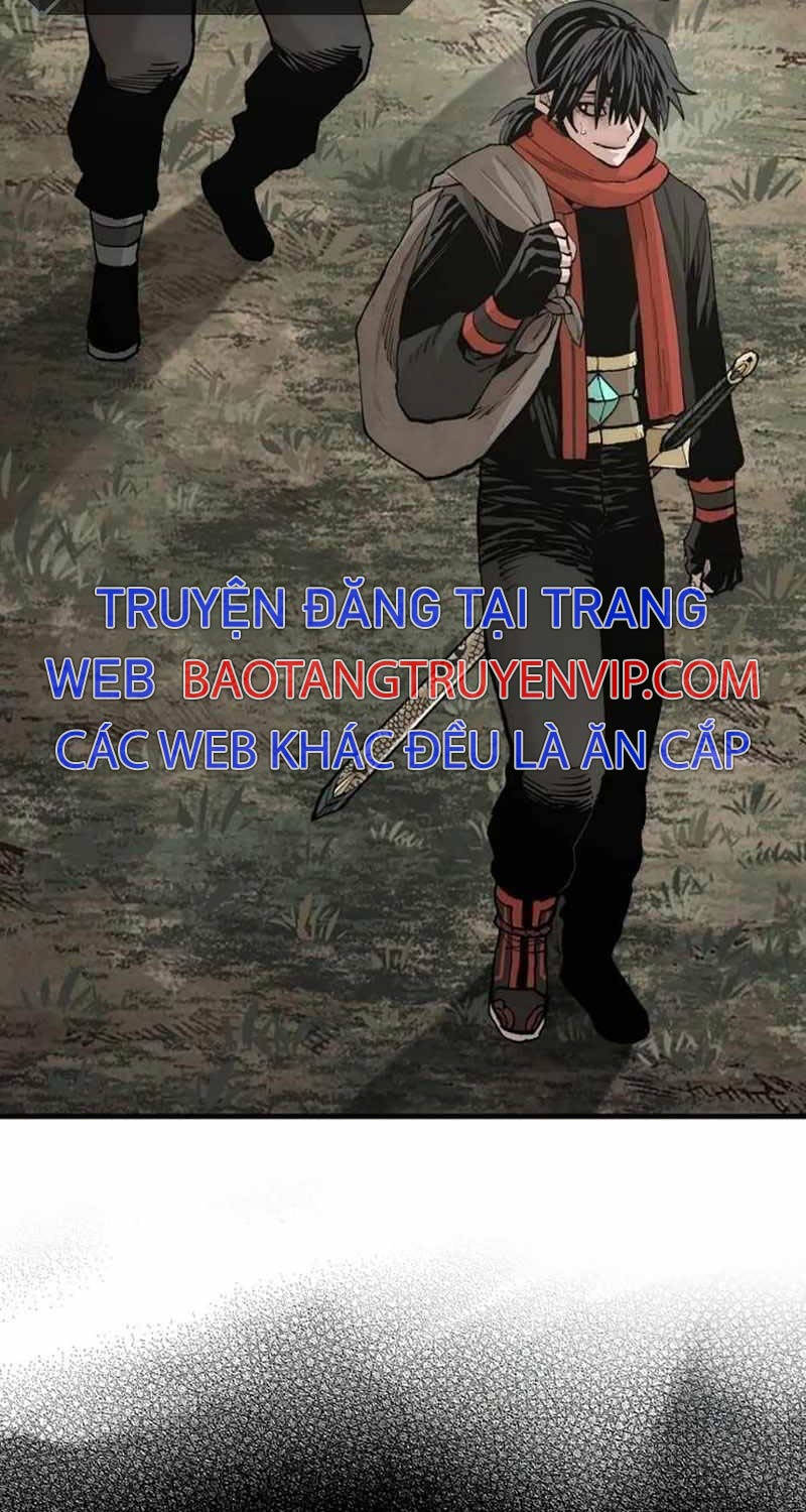 Thiên Ma Phi Thăng Truyện - Chap 131 - Trang 4