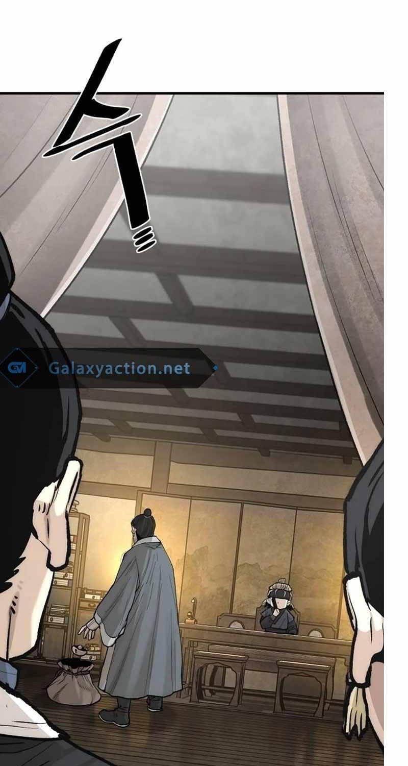 Thiên Ma Phi Thăng Truyện - Chap 131 - Trang 36