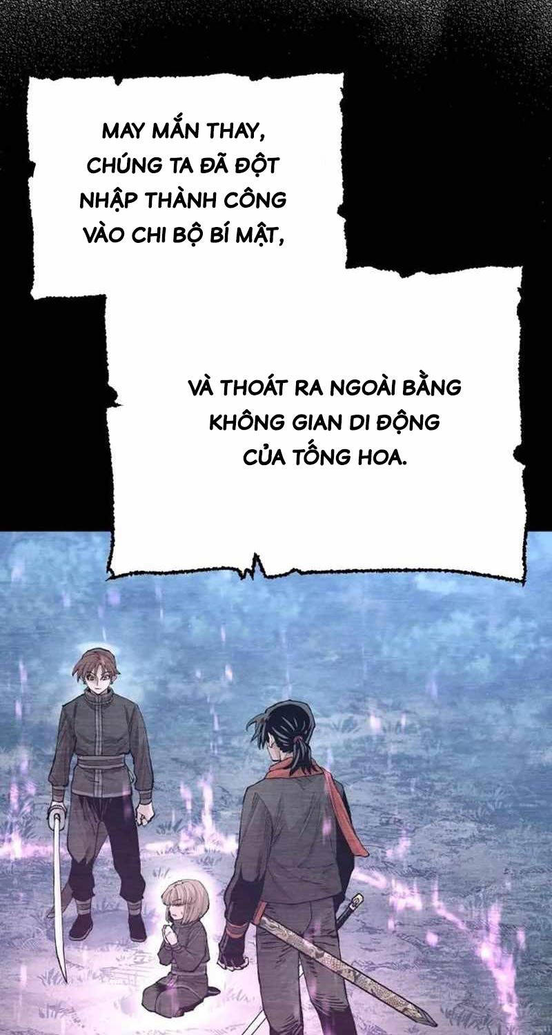 Thiên Ma Phi Thăng Truyện - Chap 131 - Trang 5