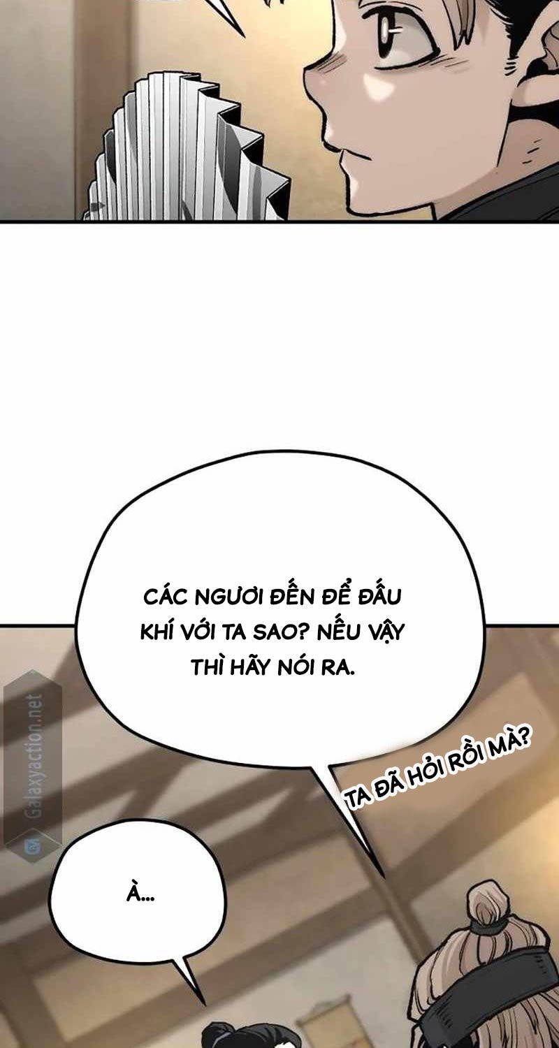 Thiên Ma Phi Thăng Truyện - Chap 131 - Trang 43