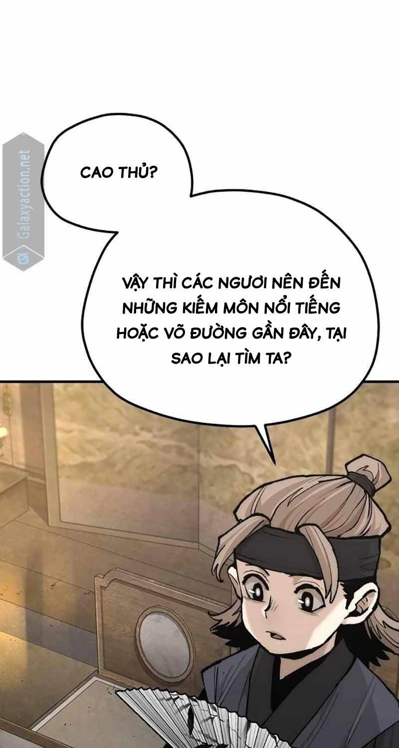 Thiên Ma Phi Thăng Truyện - Chap 131 - Trang 61