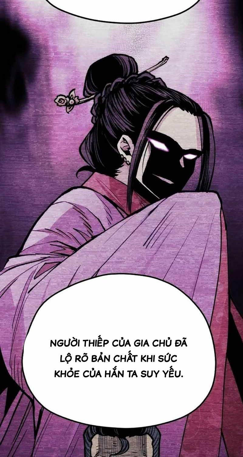 Thiên Ma Phi Thăng Truyện - Chap 131 - Trang 69