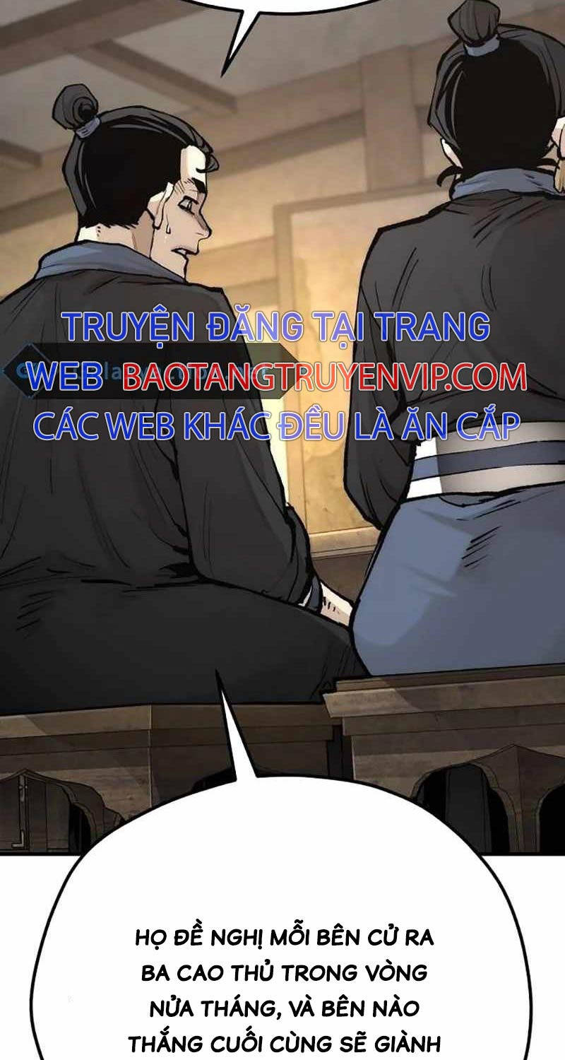 Thiên Ma Phi Thăng Truyện - Chap 131 - Trang 77