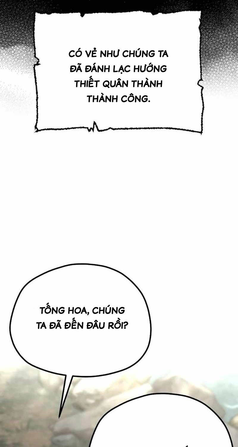 Thiên Ma Phi Thăng Truyện - Chap 131 - Trang 10