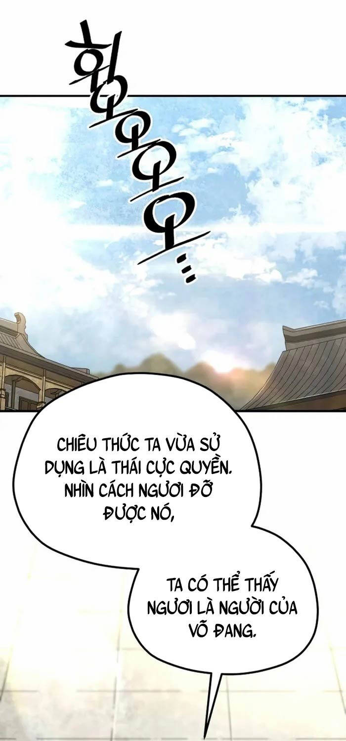 Thiên Ma Phi Thăng Truyện - Chap 135 - Trang 1
