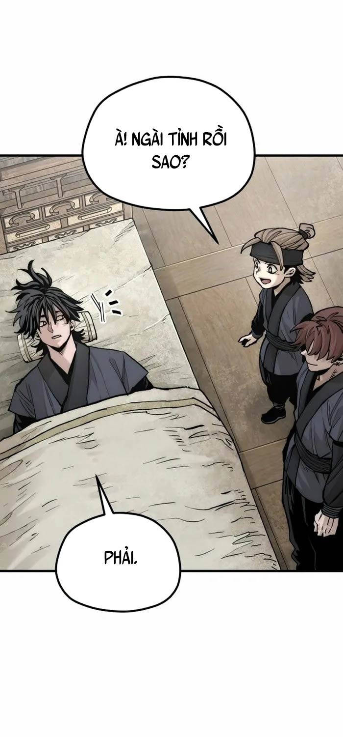 Thiên Ma Phi Thăng Truyện - Chap 135 - Trang 104