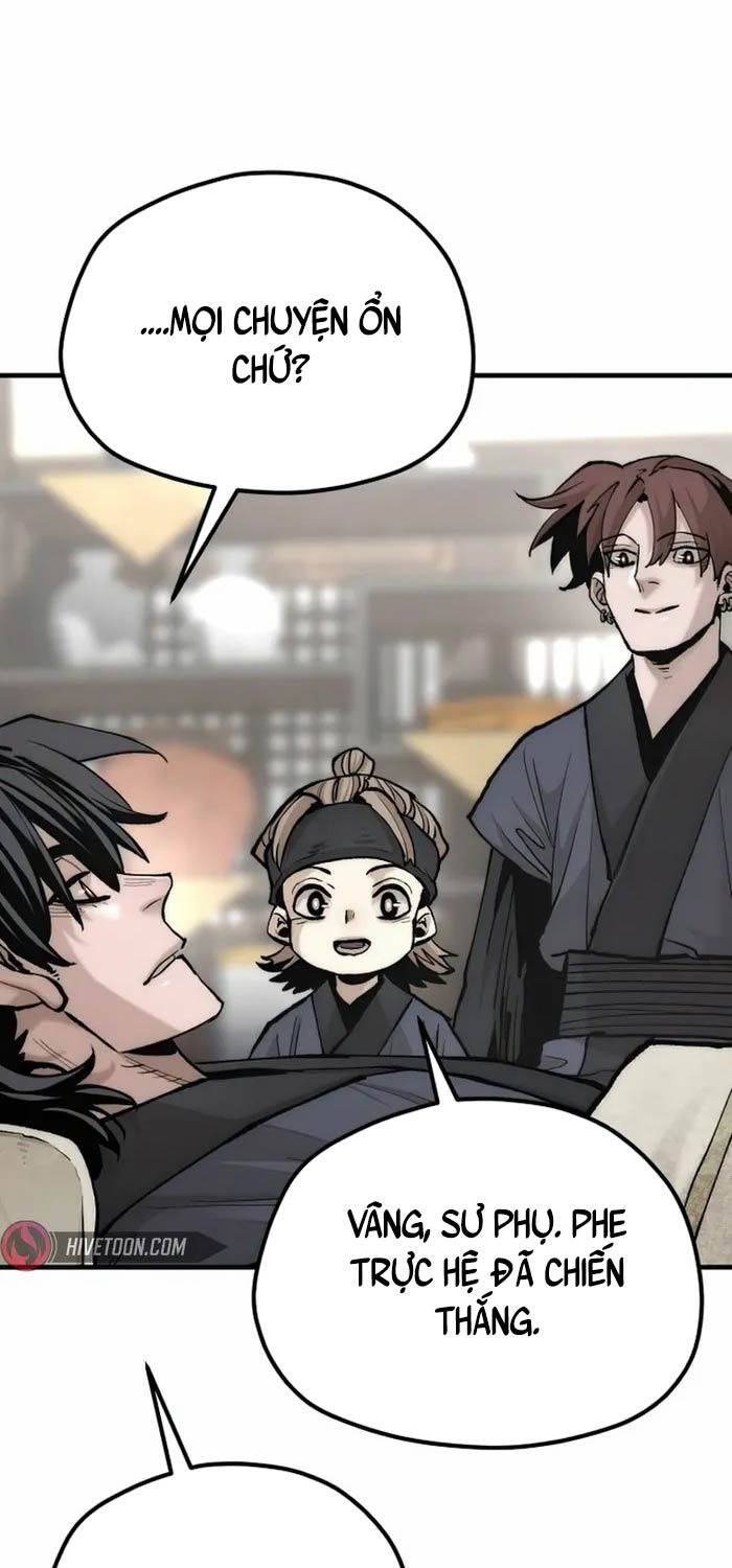 Thiên Ma Phi Thăng Truyện - Chap 135 - Trang 105