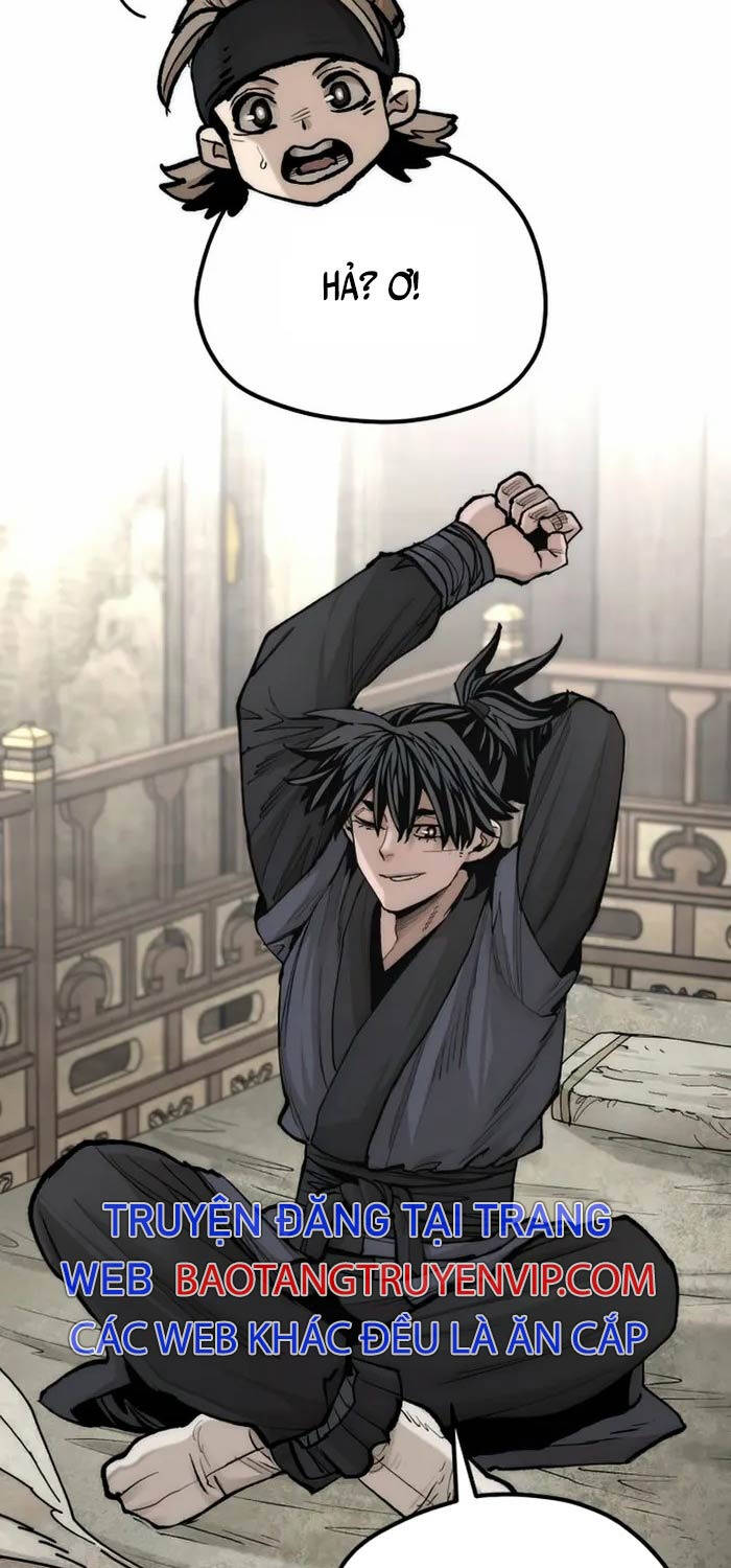 Thiên Ma Phi Thăng Truyện - Chap 135 - Trang 108