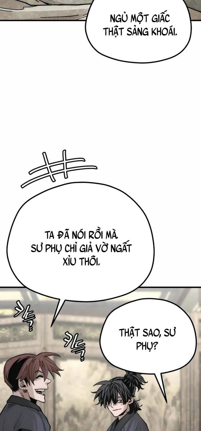 Thiên Ma Phi Thăng Truyện - Chap 135 - Trang 109