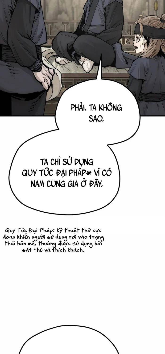 Thiên Ma Phi Thăng Truyện - Chap 135 - Trang 110
