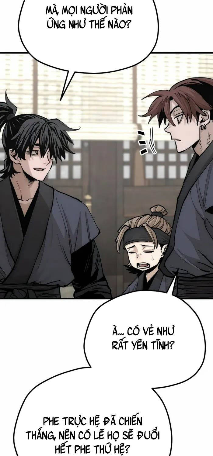 Thiên Ma Phi Thăng Truyện - Chap 135 - Trang 111