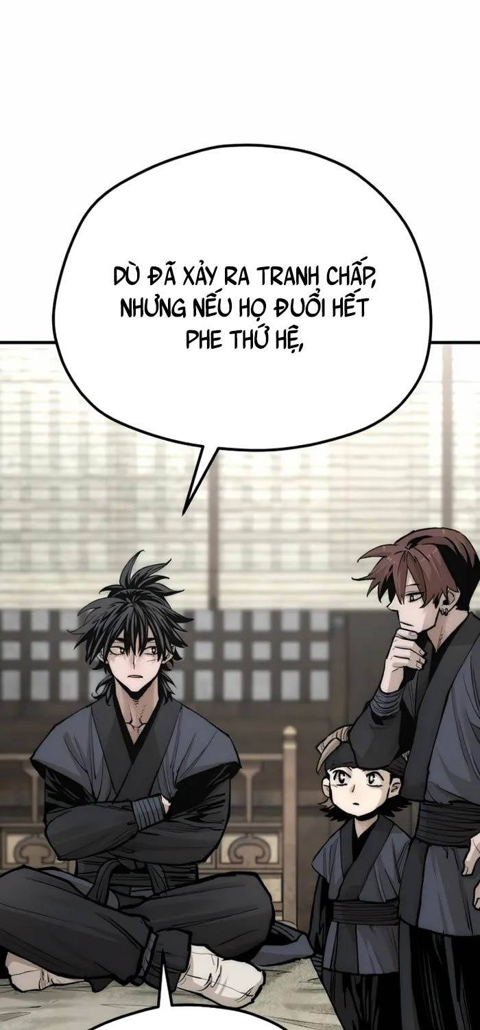 Thiên Ma Phi Thăng Truyện - Chap 135 - Trang 113