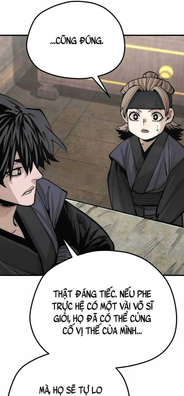 Thiên Ma Phi Thăng Truyện - Chap 135 - Trang 115