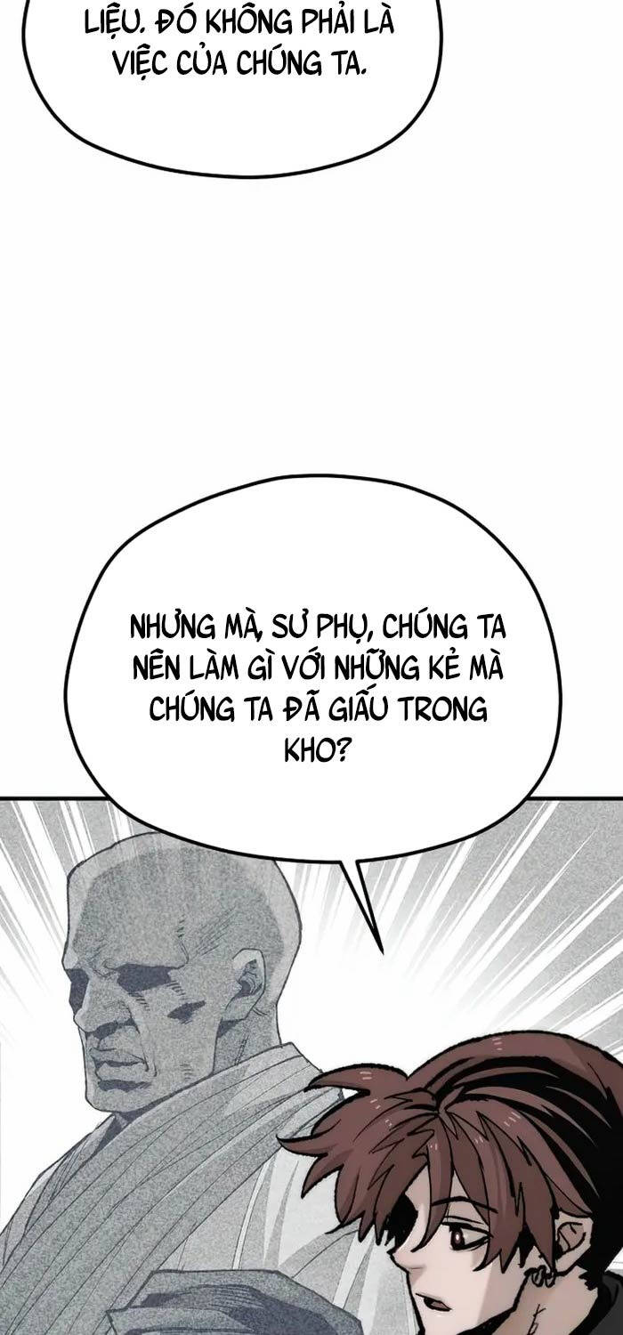 Thiên Ma Phi Thăng Truyện - Chap 135 - Trang 116