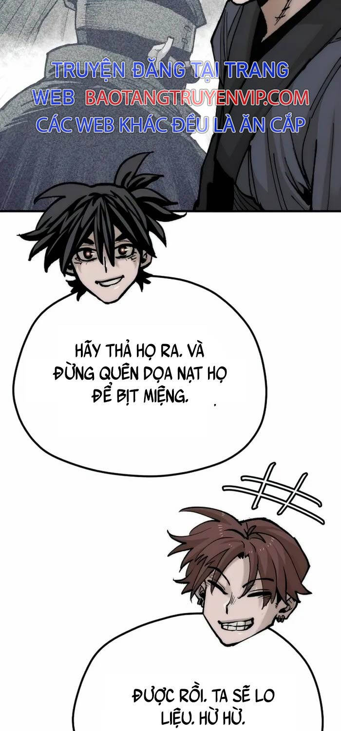 Thiên Ma Phi Thăng Truyện - Chap 135 - Trang 117