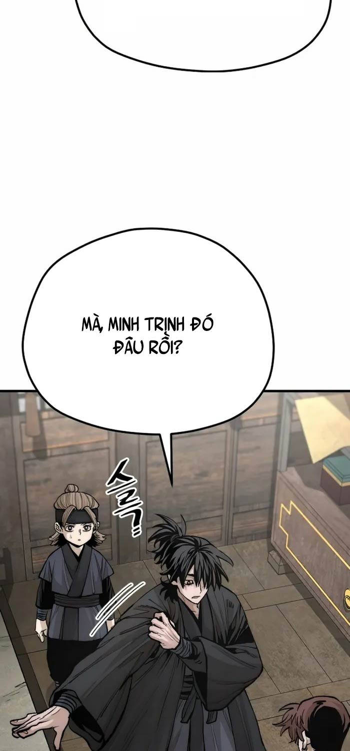 Thiên Ma Phi Thăng Truyện - Chap 135 - Trang 118