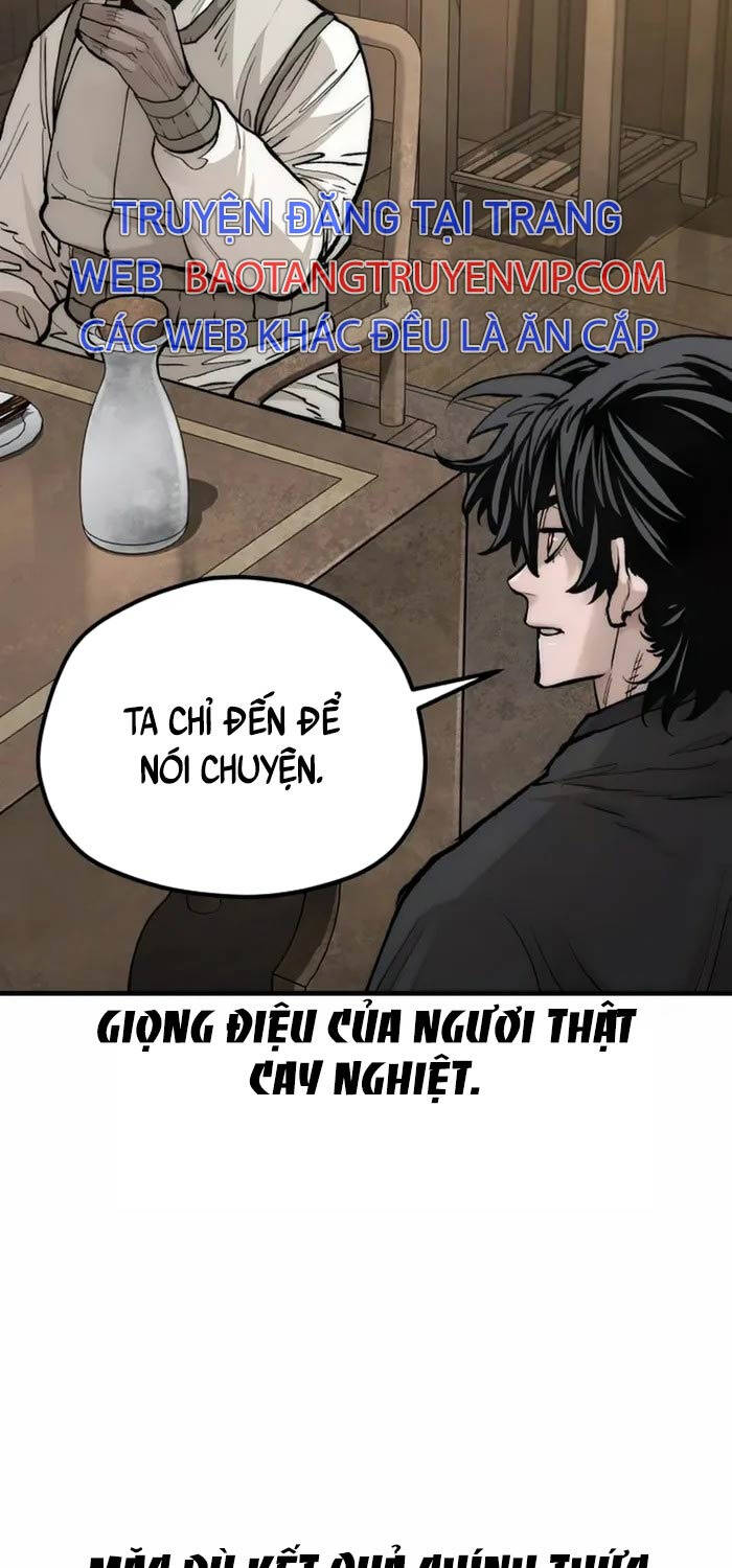Thiên Ma Phi Thăng Truyện - Chap 135 - Trang 126