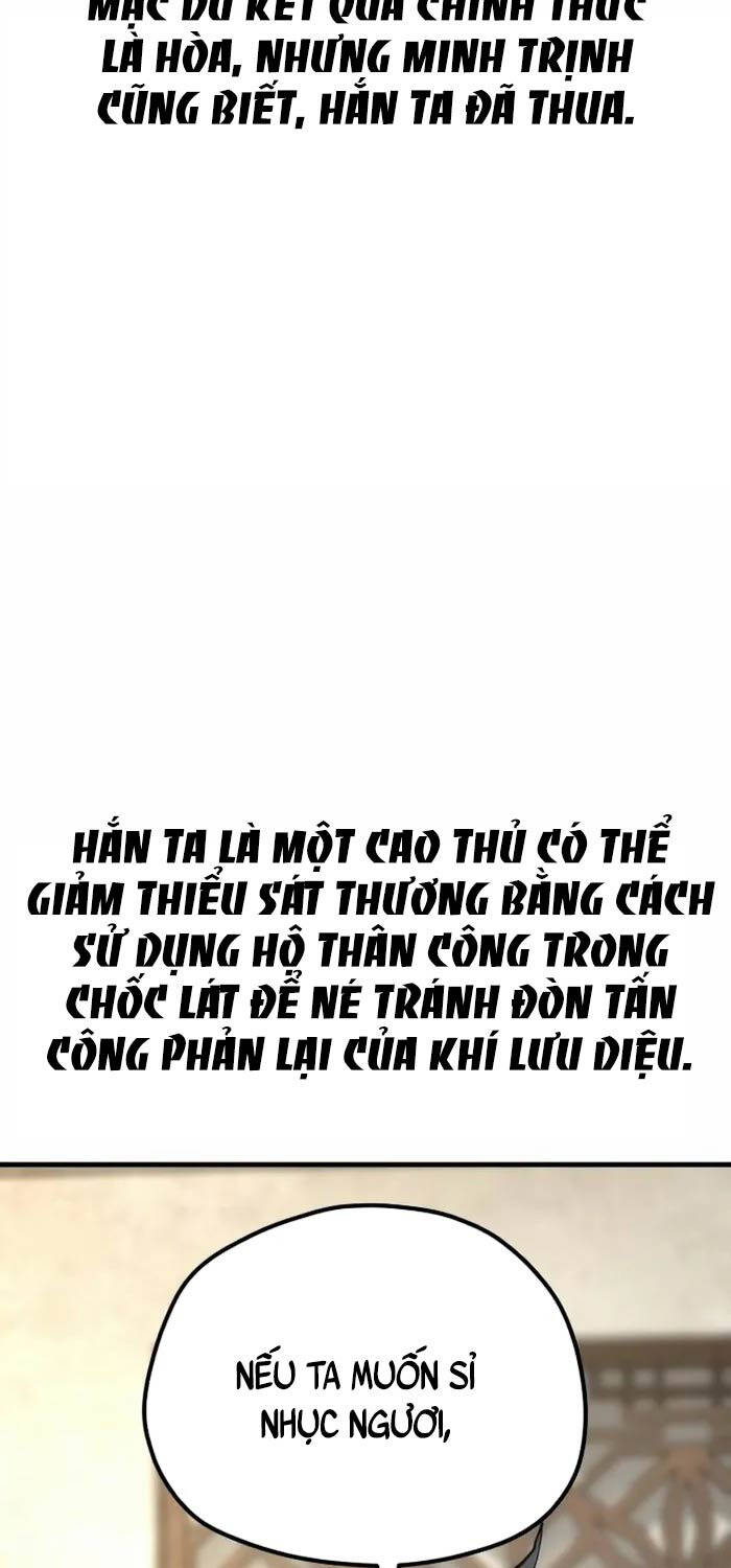 Thiên Ma Phi Thăng Truyện - Chap 135 - Trang 127
