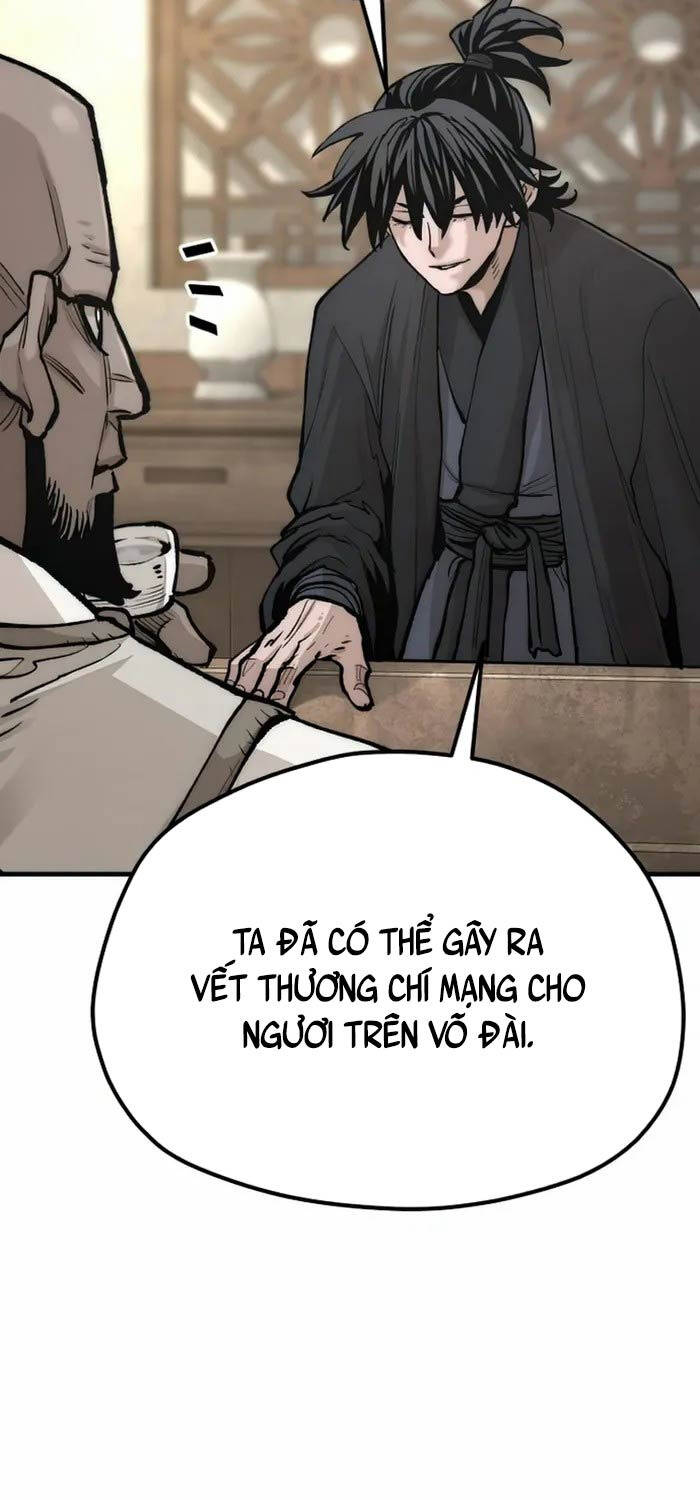 Thiên Ma Phi Thăng Truyện - Chap 135 - Trang 128