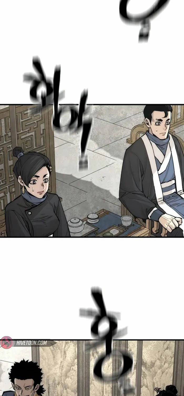 Thiên Ma Phi Thăng Truyện - Chap 135 - Trang 16