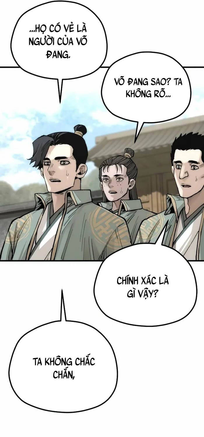Thiên Ma Phi Thăng Truyện - Chap 135 - Trang 18