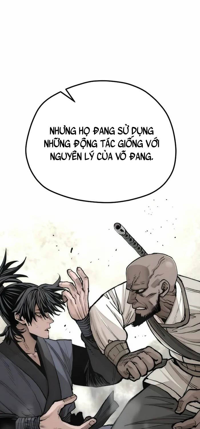 Thiên Ma Phi Thăng Truyện - Chap 135 - Trang 19