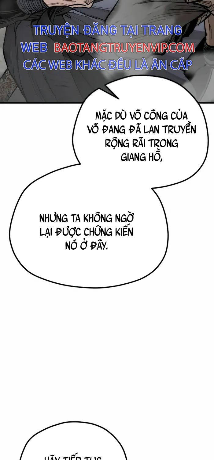 Thiên Ma Phi Thăng Truyện - Chap 135 - Trang 20
