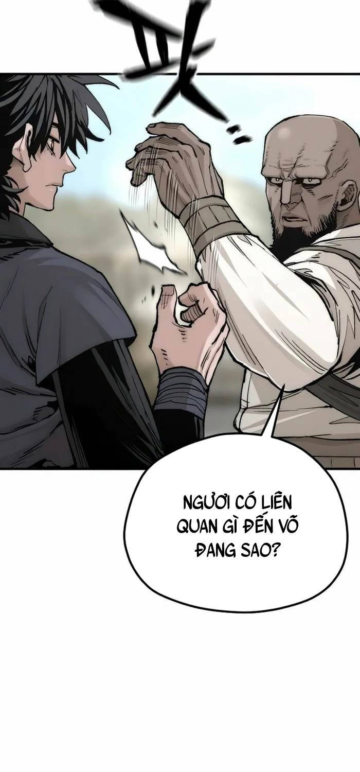 Thiên Ma Phi Thăng Truyện - Chap 135 - Trang 3